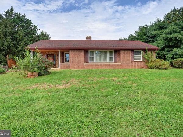 13409 OLD MILL ROAD, WAYNESBORO, PA 17268