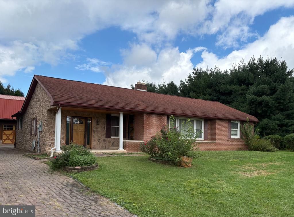 13409 OLD MILL ROAD , WAYNESBORO, PA 17268