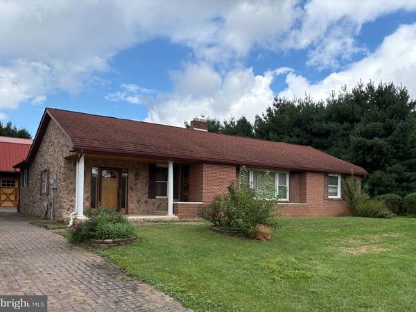 13409 OLD MILL ROAD , WAYNESBORO, PA 17268