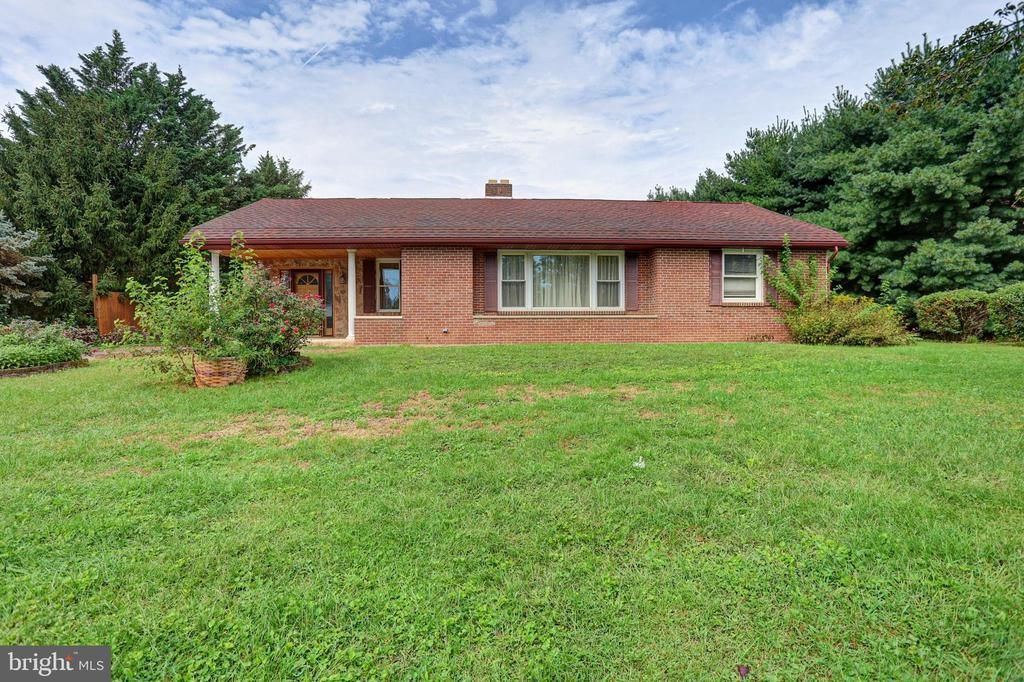 13409 OLD MILL ROAD, WAYNESBORO, PA 17268