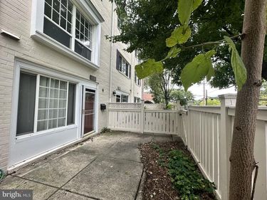 1501 N VAN DORN STREET , Unit C, ALEXANDRIA, VA 22304