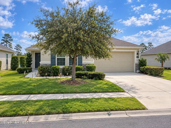 15965 HUTTON Lane, Jacksonville, FL 32218