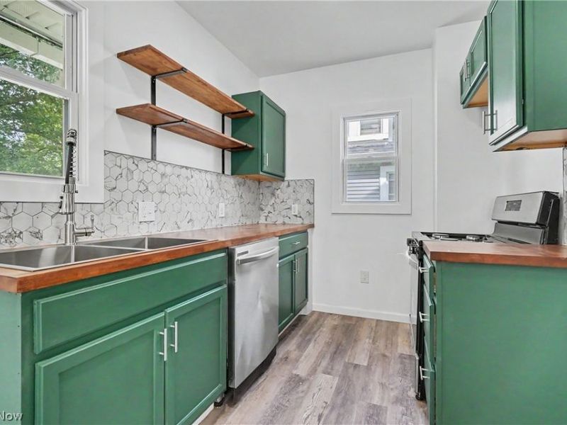 964 E 143rd Street, Cleveland, OH 44110 Photo 12