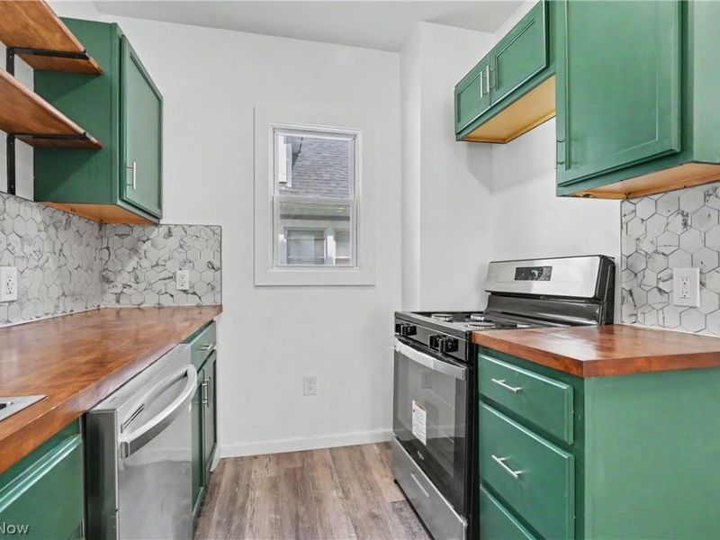 964 E 143rd Street, Cleveland, OH 44110 Photo 13