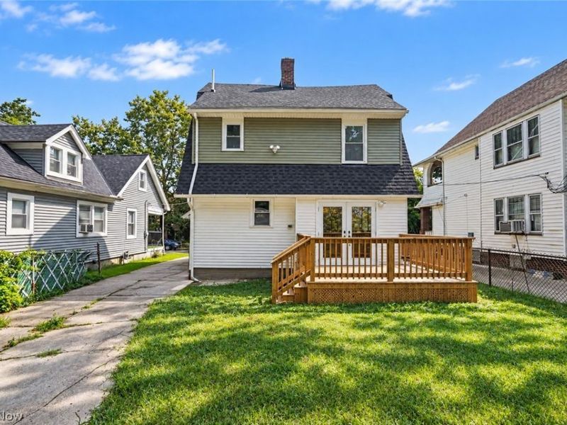 964 E 143rd Street, Cleveland, OH 44110 Photo 23