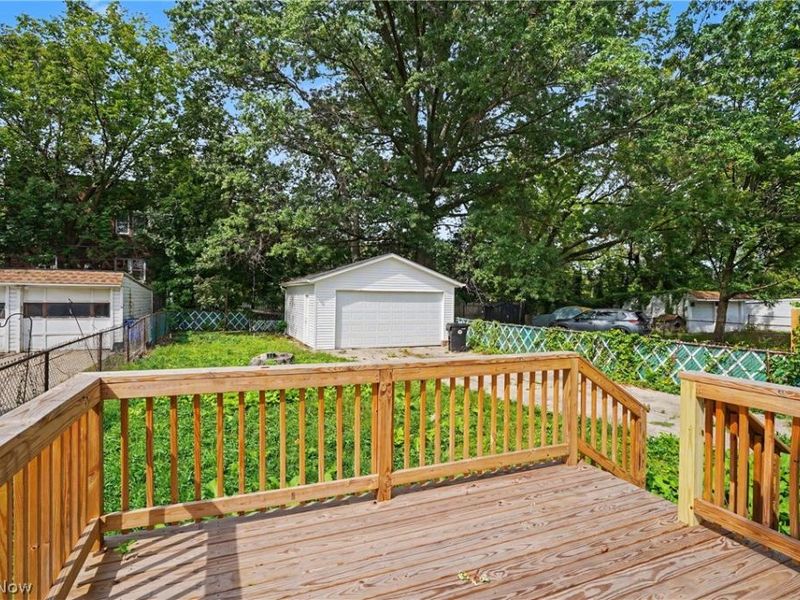 964 E 143rd Street, Cleveland, OH 44110 Photo 25