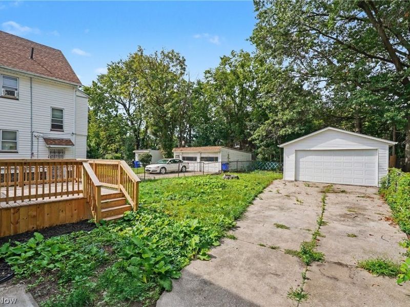 964 E 143rd Street, Cleveland, OH 44110 Photo 27