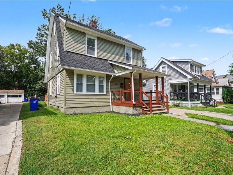 964 E 143rd Street, Cleveland, OH 44110 Photo 3