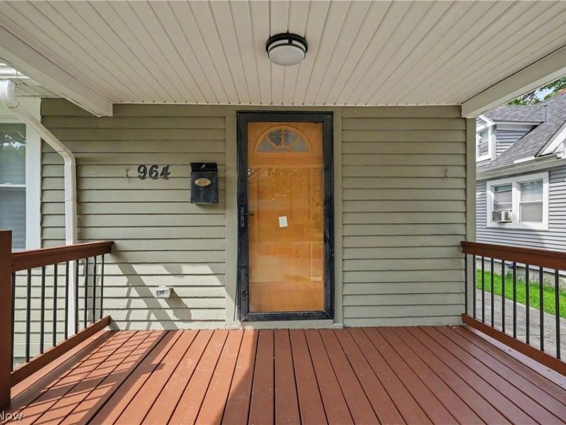 964 E 143rd Street, Cleveland, OH 44110 Photo 4