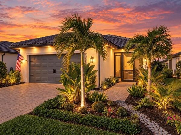 20564 Pebble Glen DR , ESTERO, FL 33928