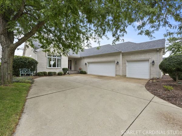 22812 Pilcher Road, Plainfield, IL 60544