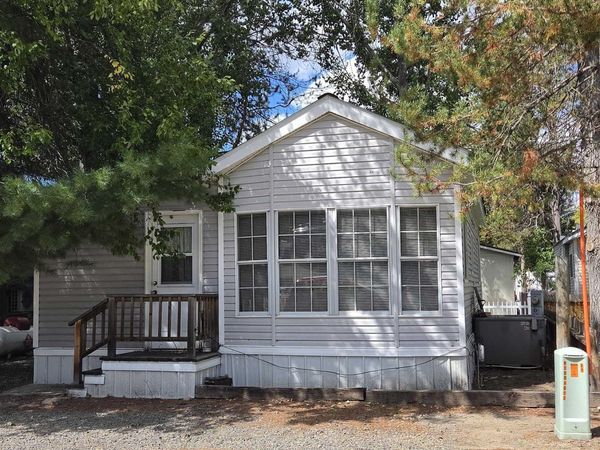 514 D28 Sawyer St, Unit D28, Cascade, ID 83611