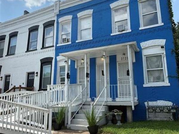 3733 Oregon Avenue , St Louis, MO 63118