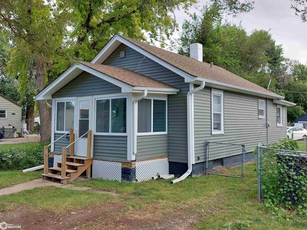 2719 5Th Avenue, Council Bluffs, IA 51501