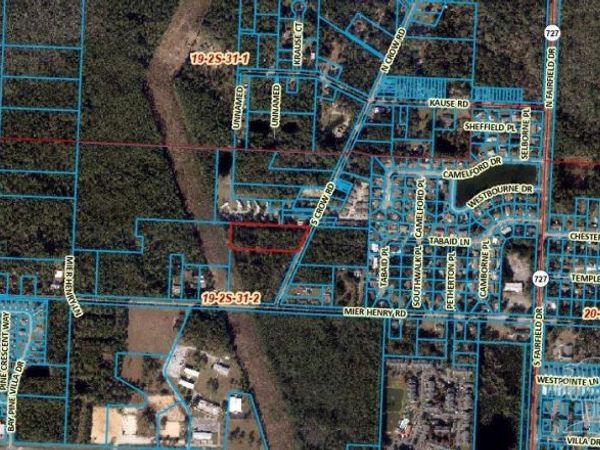 301 Old Crow Rd, Pensacola, FL 32506