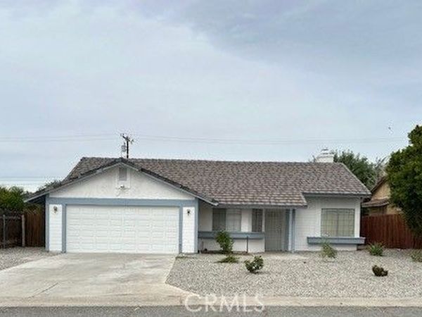 13735 Del Ray, Desert Hot Springs, CA 92240
