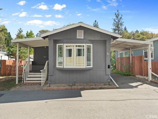 22800 Byron, Crestline, CA 92325