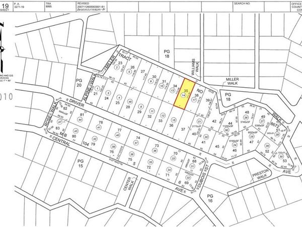 0 Driver Avenue, Castaic, CA 91384