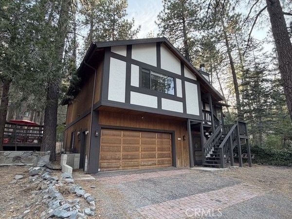 1511 Laura, Wrightwood, CA 92397
