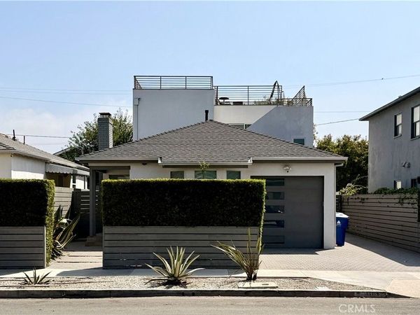 1042 Garfield Avenue, Venice, CA 90291