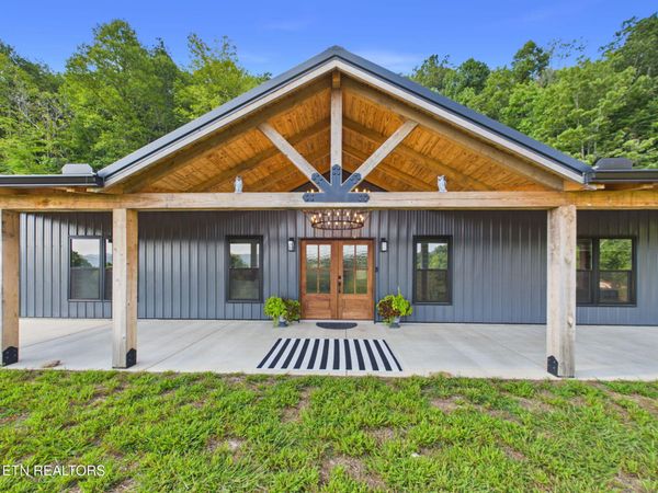 2010 Twin Fawn Trail , Middlesboro, KY 40965