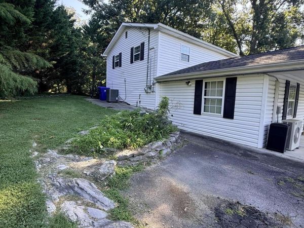 116 Redbud Drive, Clinton, TN 37716