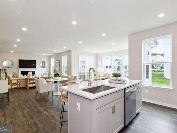 11729 CYGNET DRIVE , WALDORF, MD 20601