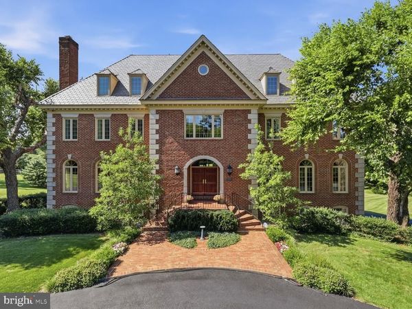 6700 CLIFTON ROAD, CLIFTON, VA 20124