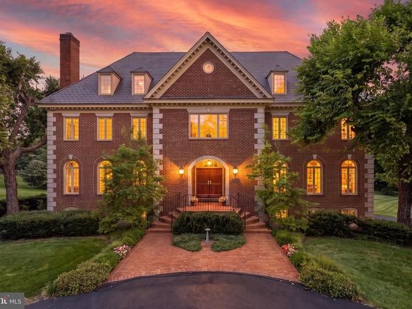 6700 CLIFTON ROAD, CLIFTON, VA 20124