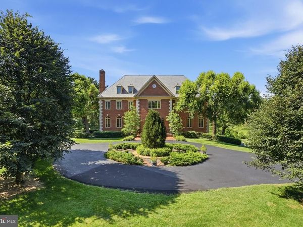 6700 CLIFTON ROAD, CLIFTON, VA 20124