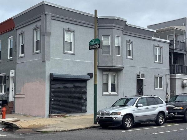 2053 S CLEVELAND STREET, PHILADELPHIA, PA 19145