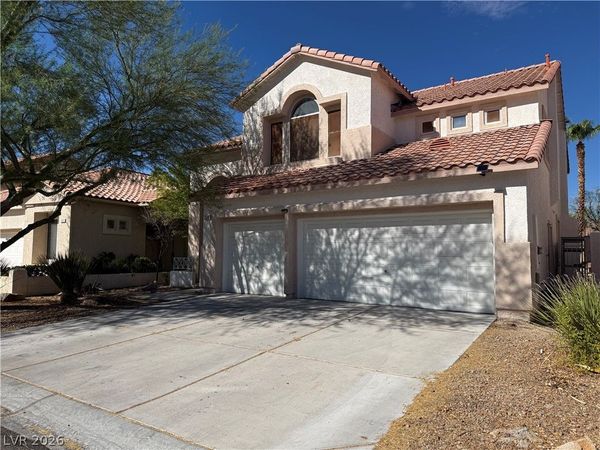 705 Lexington Cross Drive, Las Vegas, NV 89144