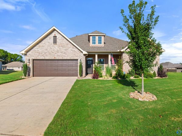 170 Rita Ann Way, Meridianville, AL 35759