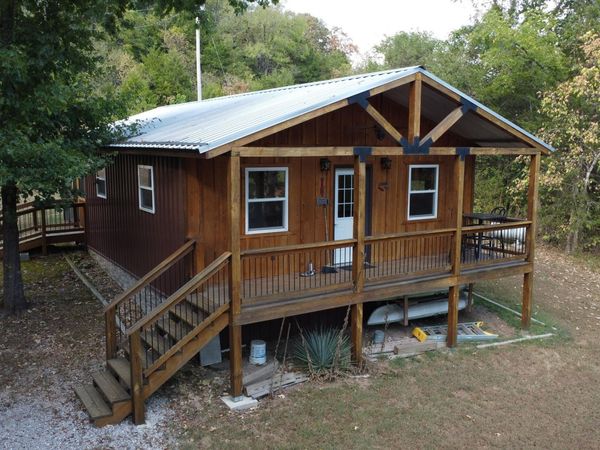 22652 River View Drive , Richland, MO 65556