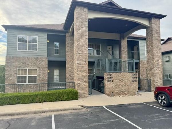 1063 Golf Drive , Unit 1, Branson West, MO 65737