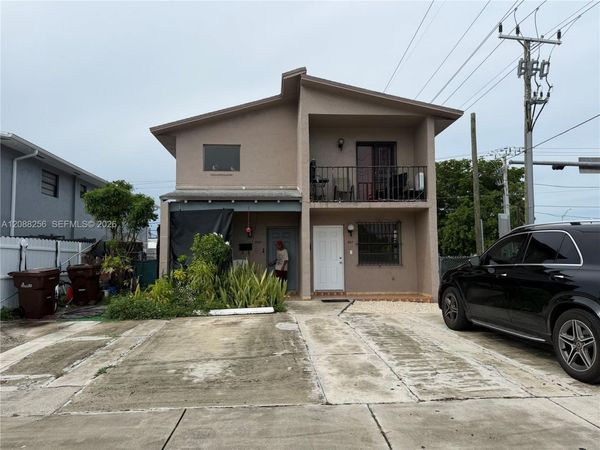 595 E 8th St , Unit 595, Hialeah, FL 33010