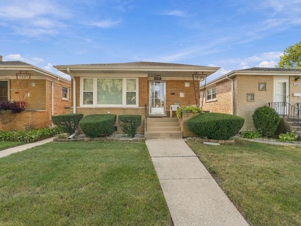 2430 Westover Avenue , North Riverside, IL 60546