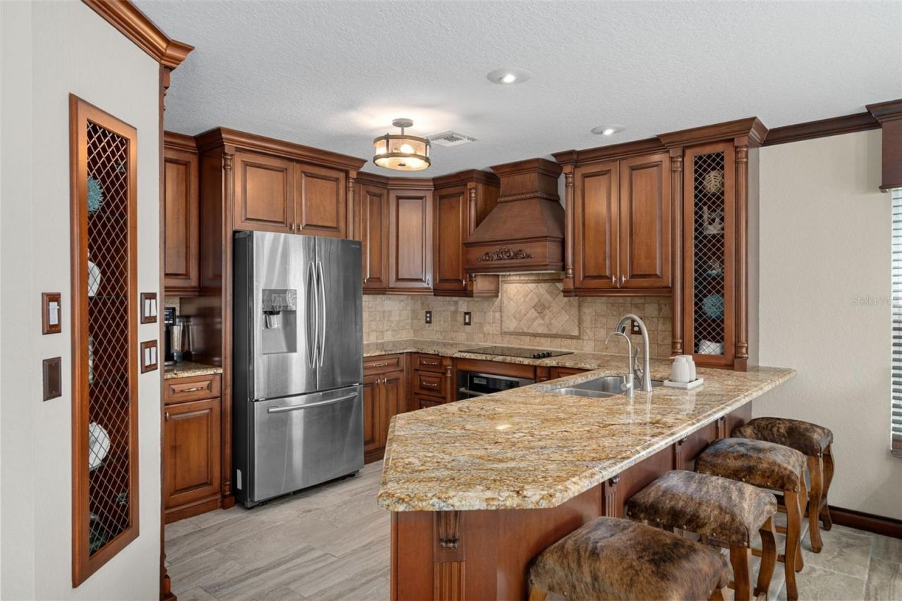 5517 Tropic Drive, New Port Richey, FL 34653 Photo