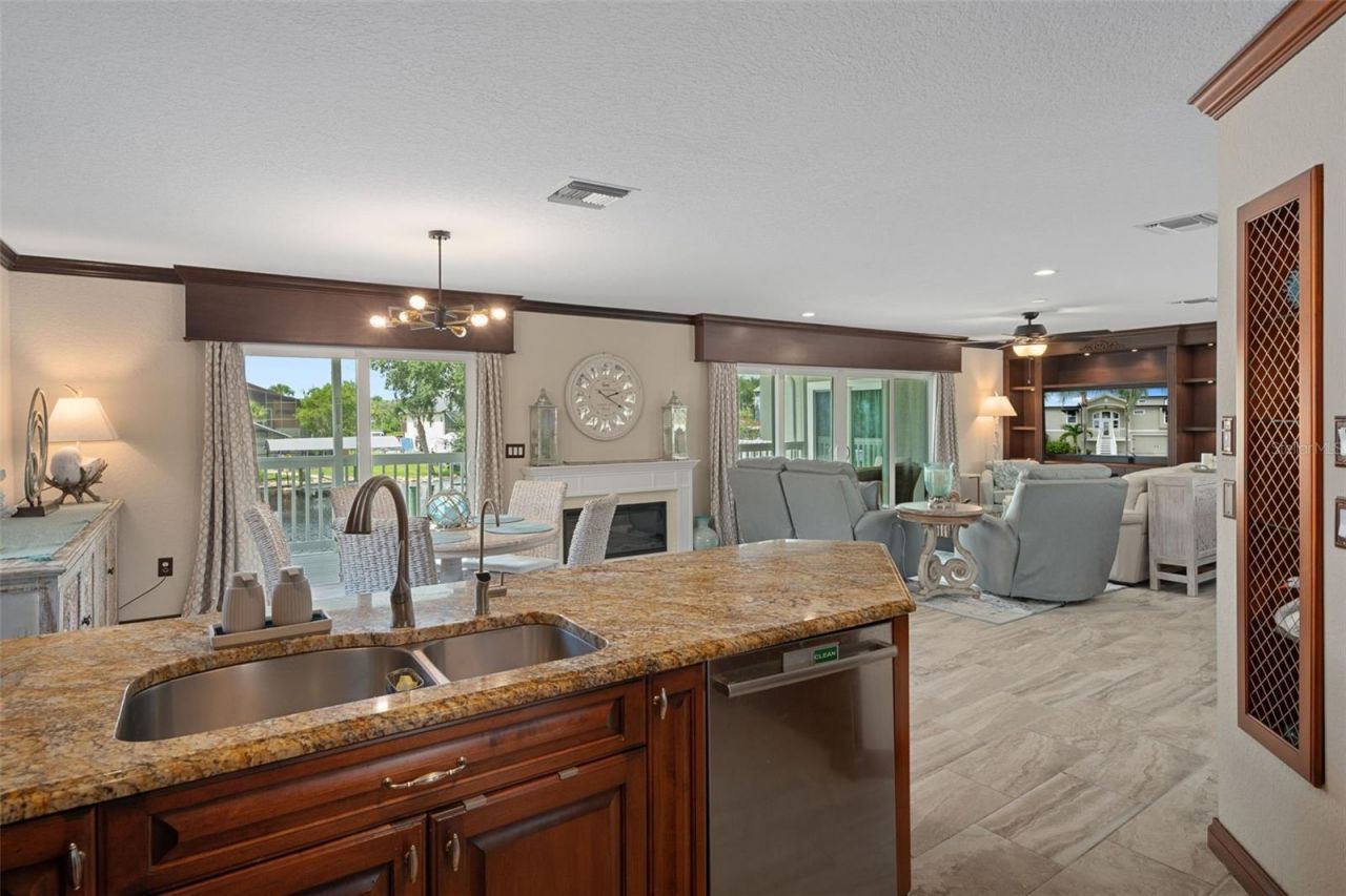 5517 Tropic Drive, New Port Richey, FL 34653 Photo