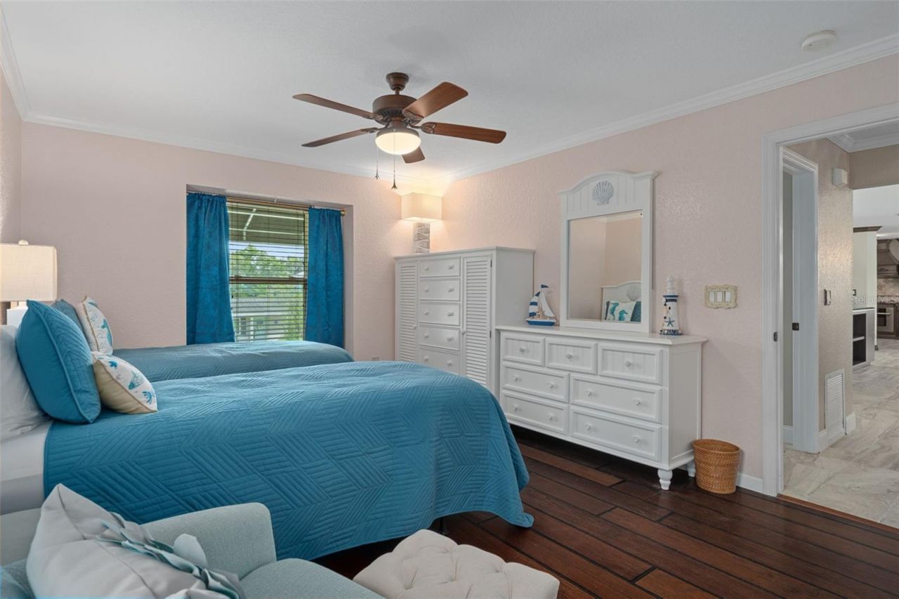 5517 Tropic Drive, New Port Richey, FL 34653 Photo