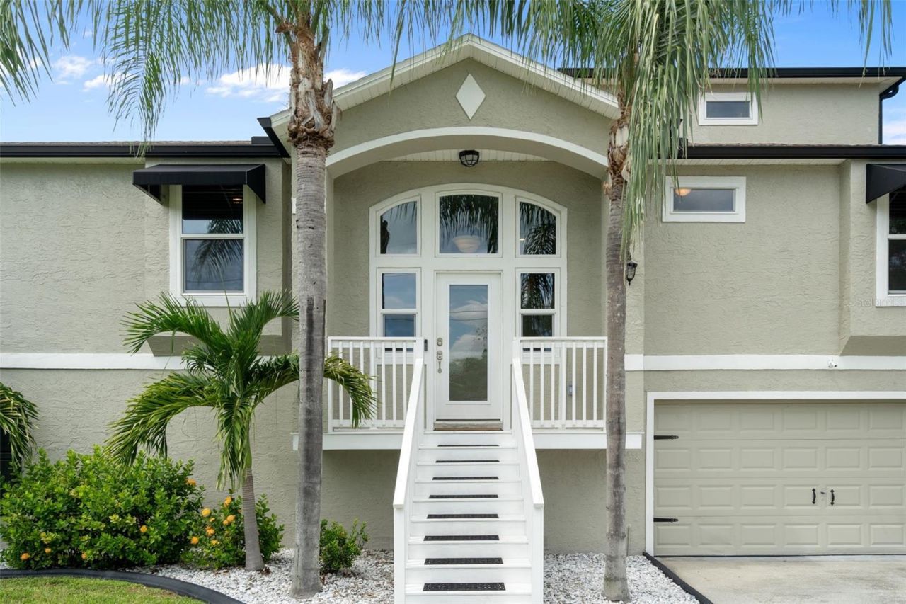 5517 Tropic Drive, New Port Richey, FL 34653 Photo