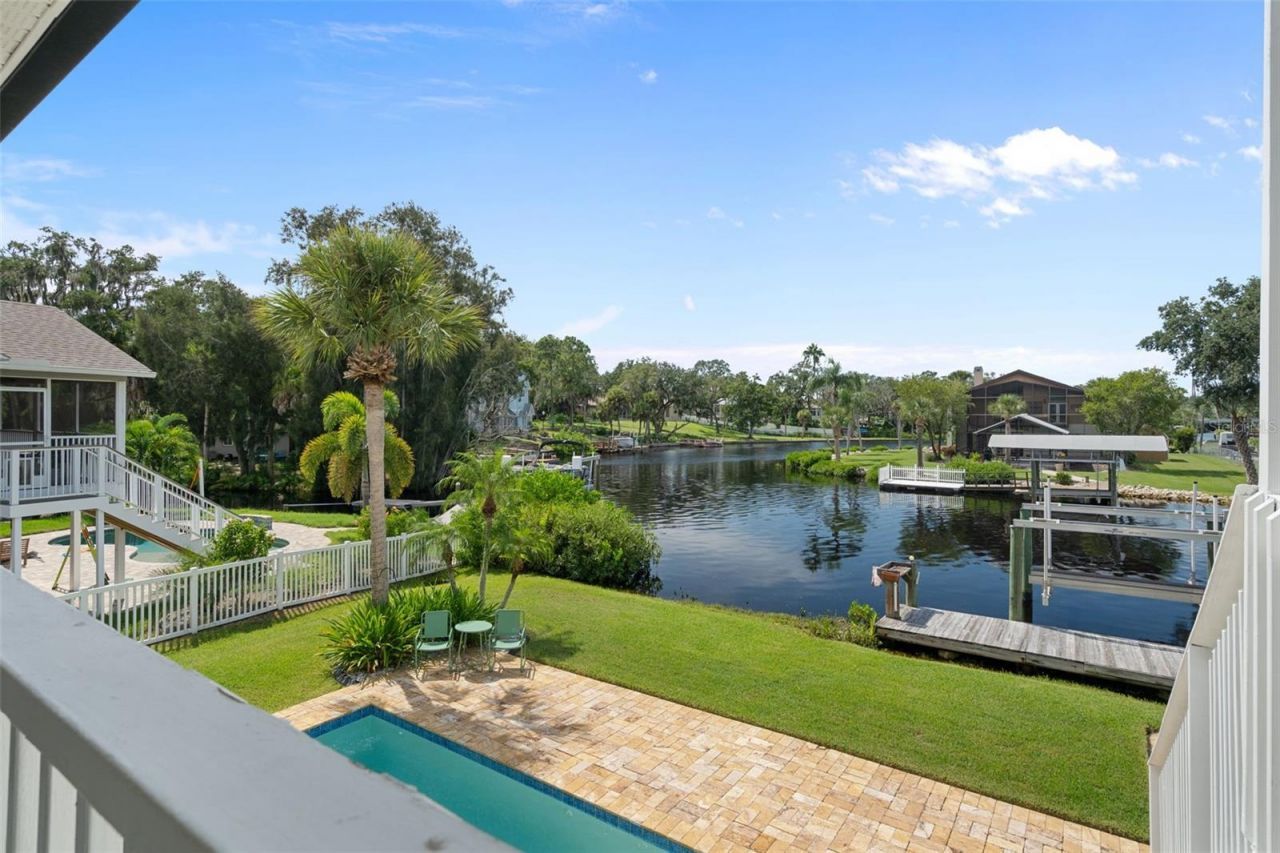5517 Tropic Drive, New Port Richey, FL 34653 Photo