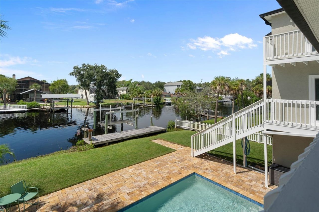 5517 Tropic Drive, New Port Richey, FL 34653 Photo
