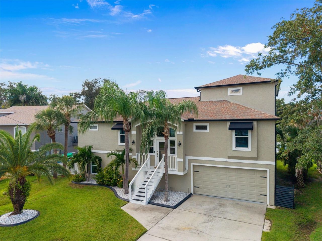 5517 Tropic Drive, New Port Richey, FL 34653 Photo