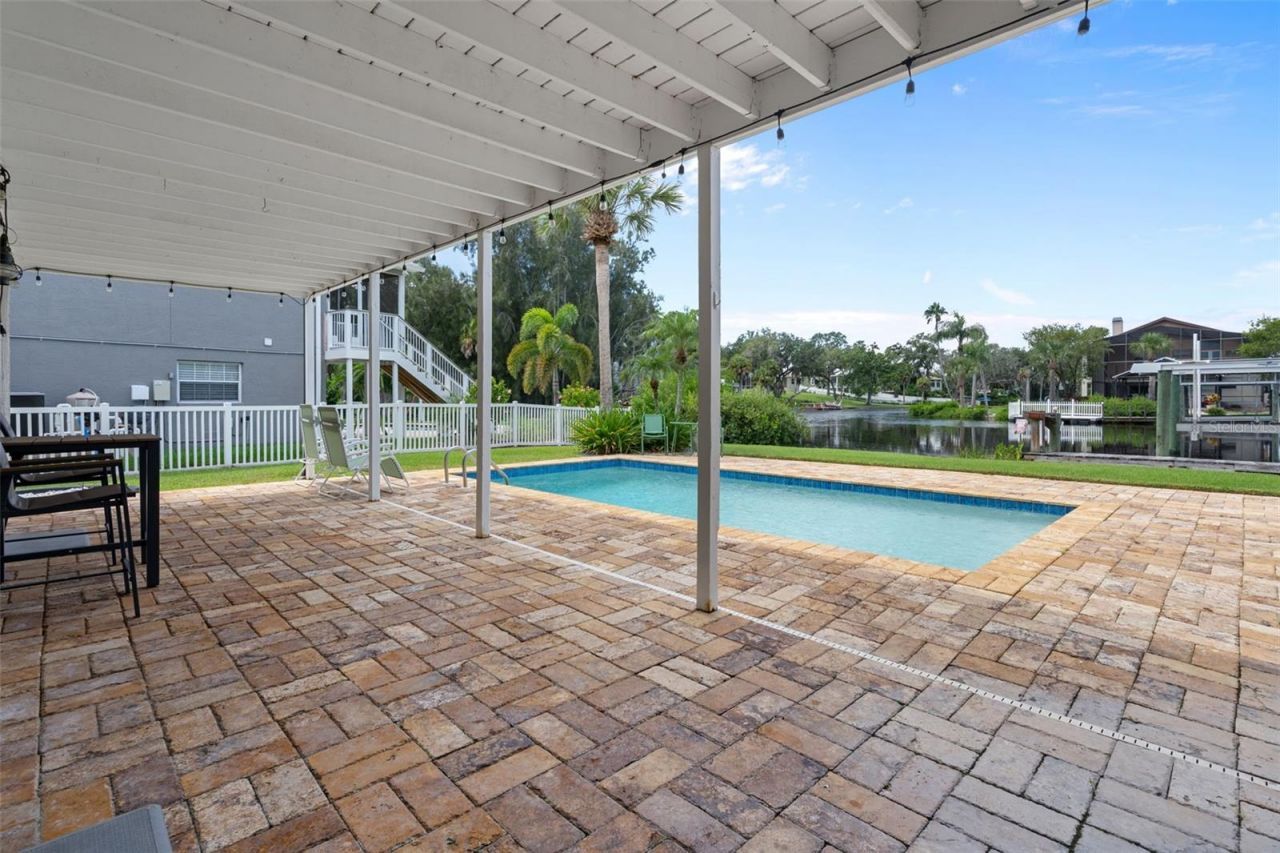 5517 Tropic Drive, New Port Richey, FL 34653 Photo