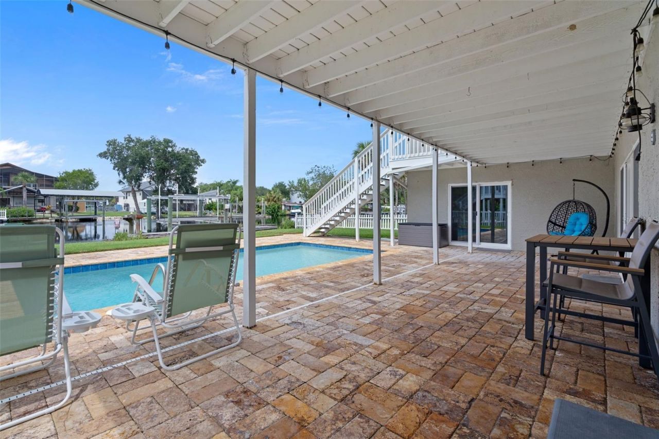 5517 Tropic Drive, New Port Richey, FL 34653 Photo