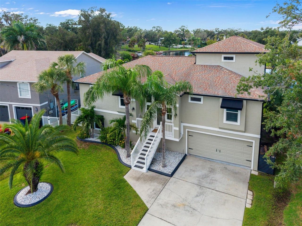 5517 Tropic Drive, New Port Richey, FL 34653 Photo