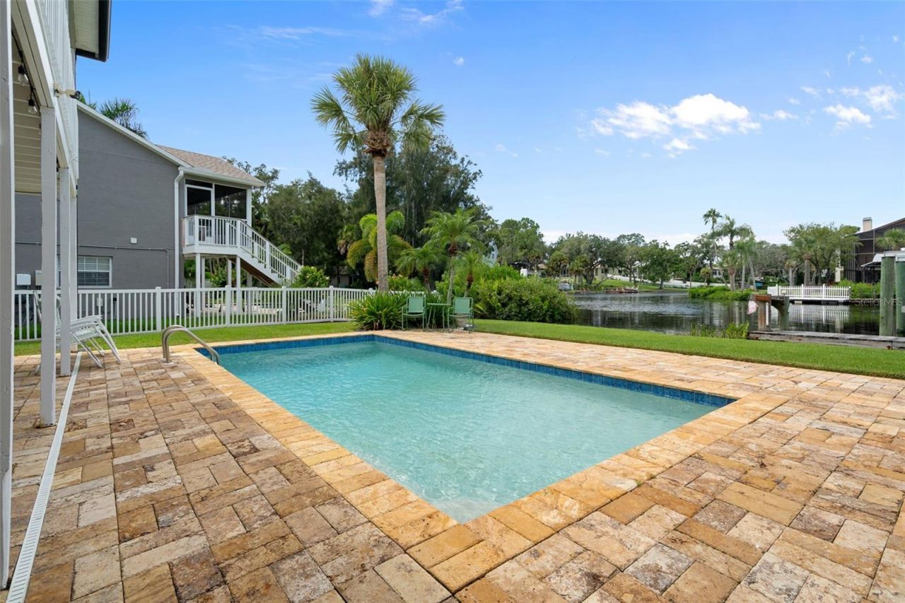 5517 Tropic Drive, New Port Richey, FL 34653 Photo