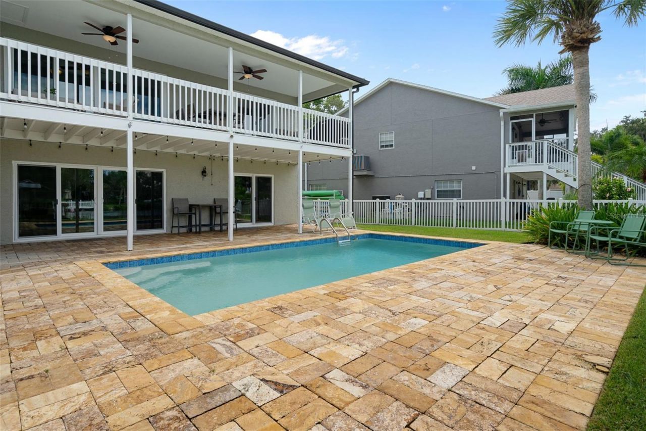 5517 Tropic Drive, New Port Richey, FL 34653 Photo