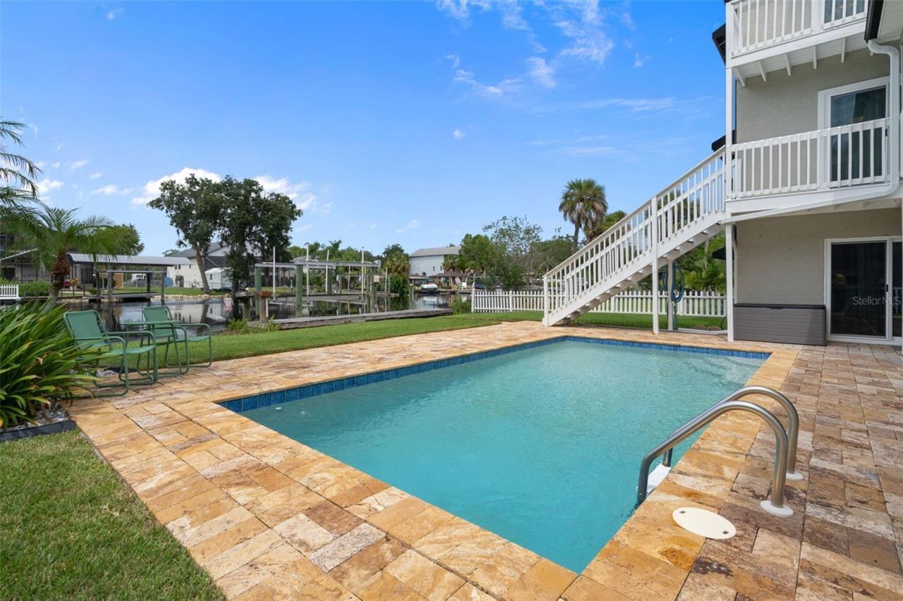 5517 Tropic Drive, New Port Richey, FL 34653 Photo